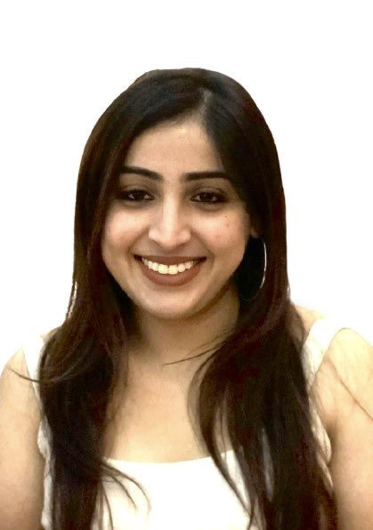 Nahid Taj - Recruiting Manager